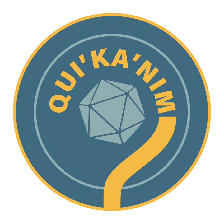 Qui'Ka'Nim Association quiz