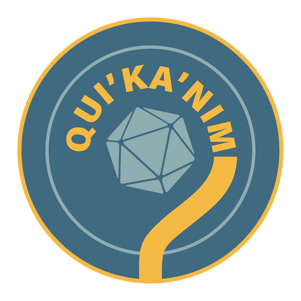 Qui'Ka'Nim Association quiz