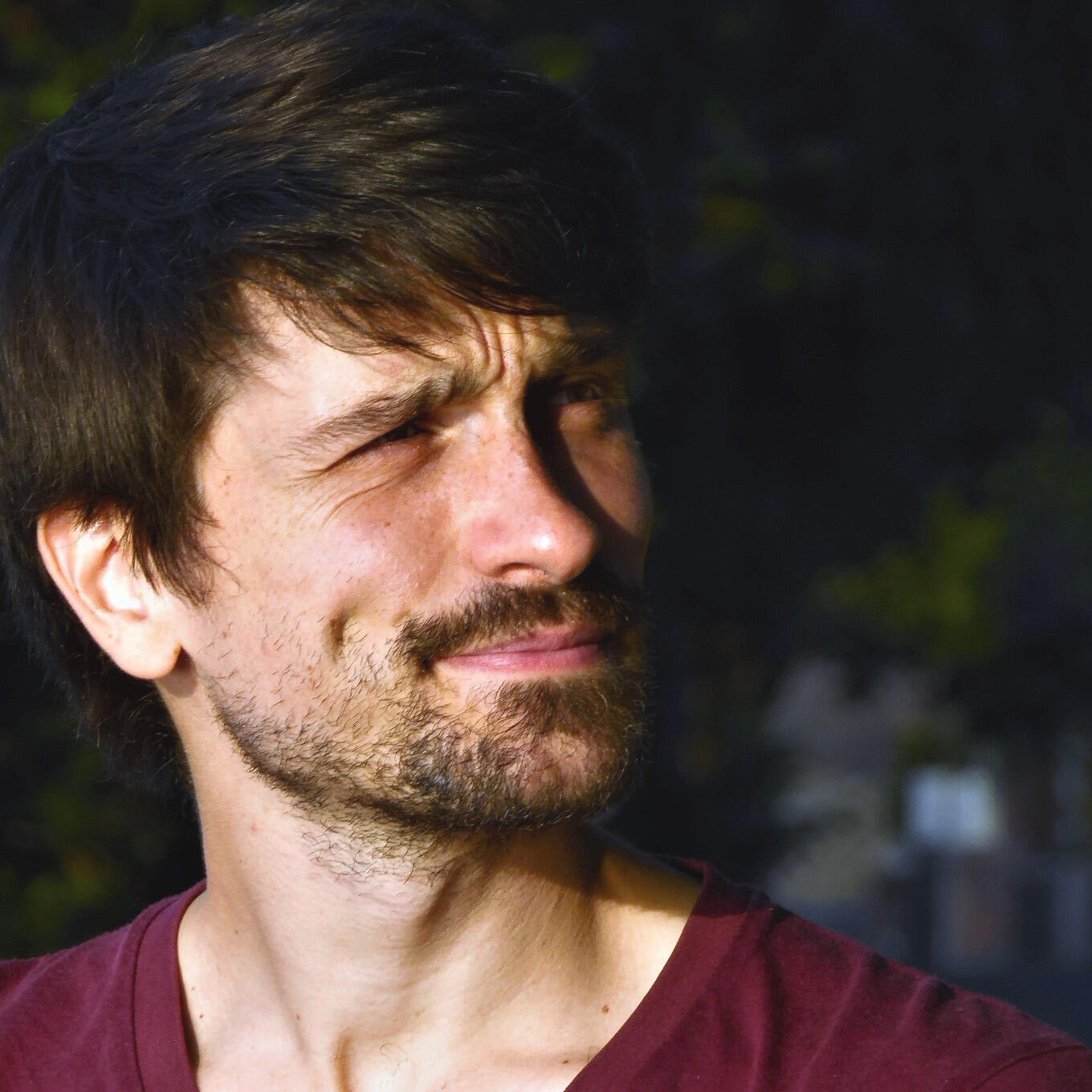 Vidéaste basé à Bordeaux