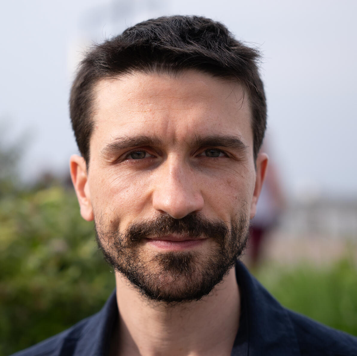 Colin Lefèvre Vidéaste basé à Bordeaux